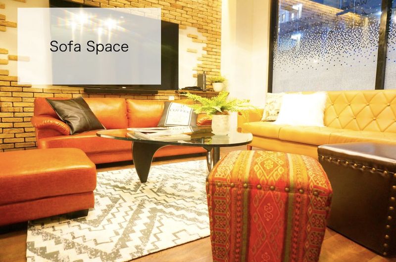 リバーサイドebisu - 【リバーサイドebisu】