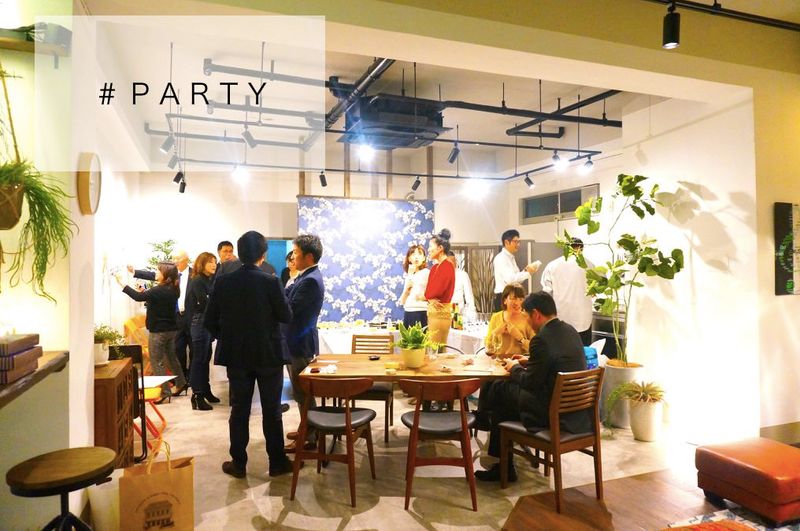 リバーサイドebisu - 【リバーサイドebisu】