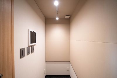 いい部屋Space新潟店 防音室（106）の室内の写真