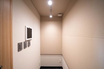 いい部屋Space新潟店 防音室（106）の室内の写真