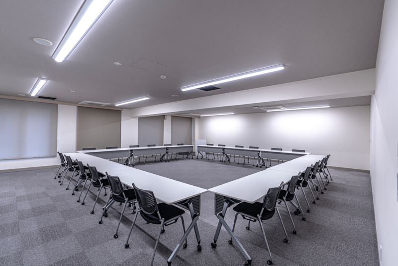 N303 - 銀座ユニーク貸会議室7丁目店