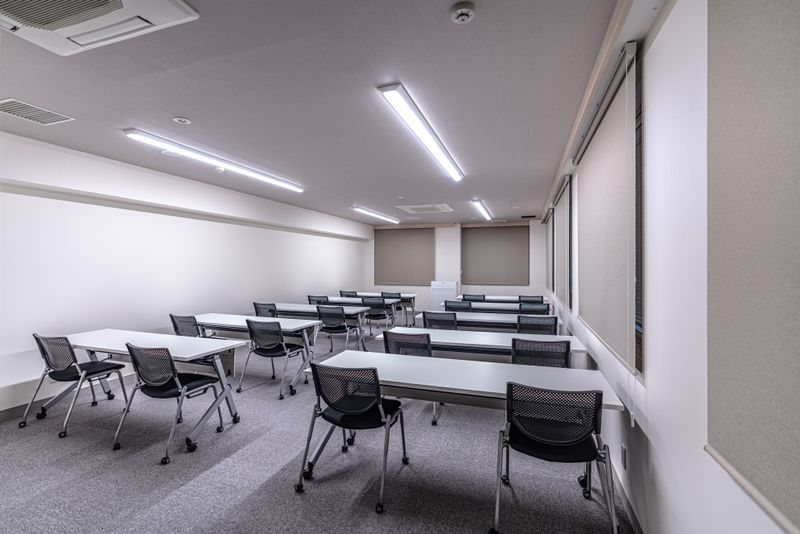 N304 - 銀座ユニーク貸会議室7丁目店
