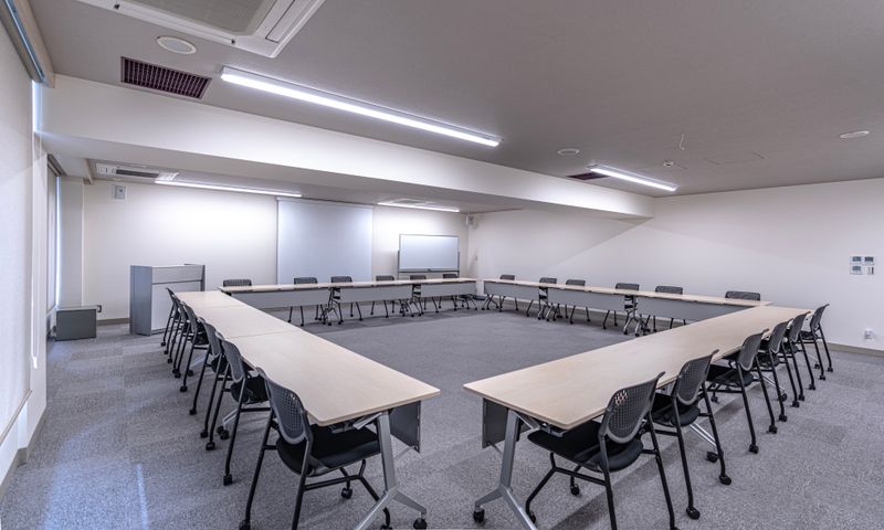 N402 - 銀座ユニーク貸会議室7丁目店