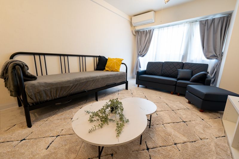 パーティールーム - 288_Lagom渋谷8th