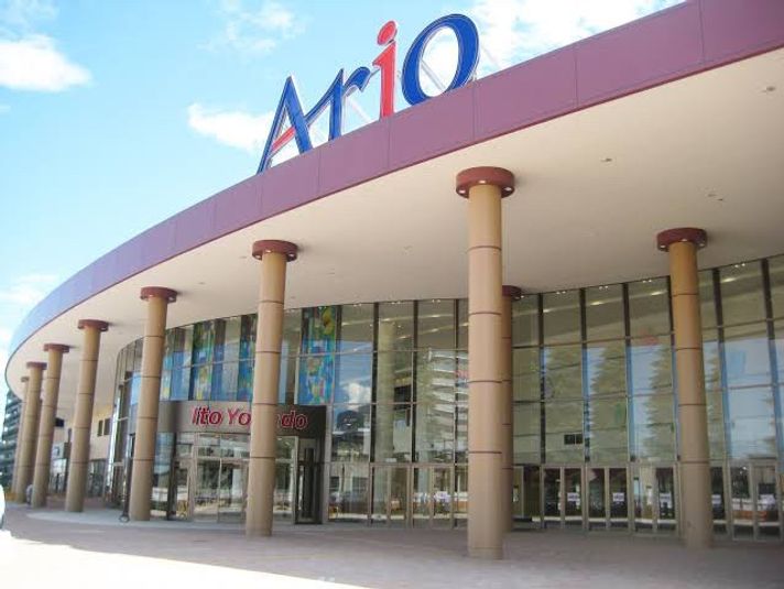 No.4 - RemoteworkBOX アリオ橋本店