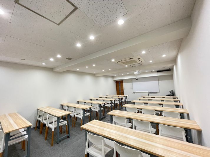 【閉店】八重洲市谷ビル3D - 【閉店】TIME SHARING 市ヶ谷 八重洲市谷ビル