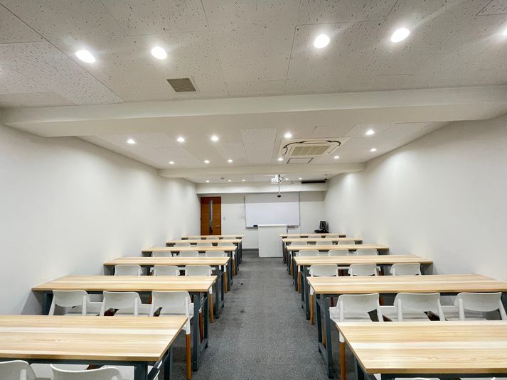 【閉店】八重洲市谷ビル3D - 【閉店】TIME SHARING 市ヶ谷 八重洲市谷ビル