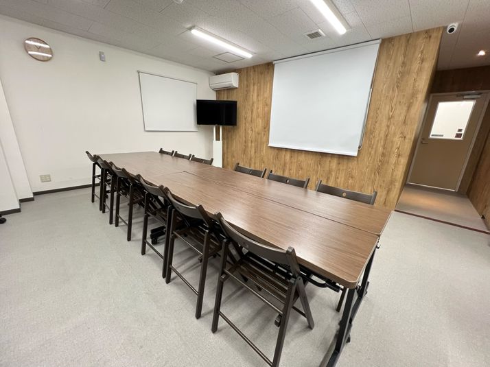 セミナールーム・会議室・ダンススタジオ - SPACE 358