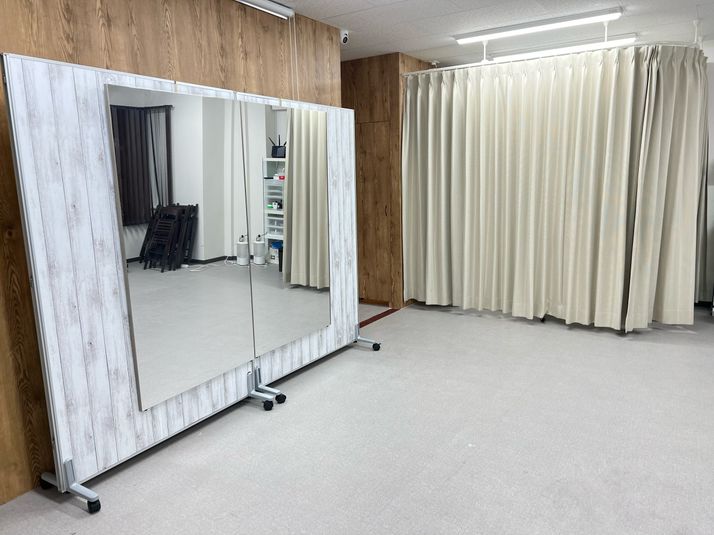 セミナールーム・会議室・ダンススタジオ - SPACE 358