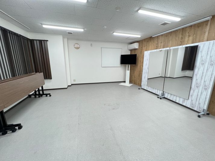セミナールーム・会議室・ダンススタジオ - SPACE 358
