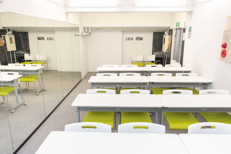 レンタルスタジオ - ブルースペース神田（貸スペース）