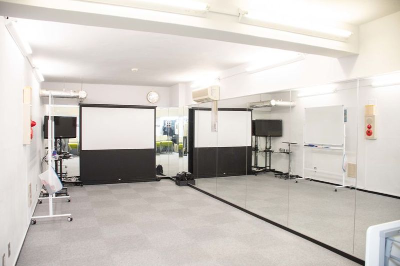 レンタルスタジオ - ブルースペース神田（貸スペース）