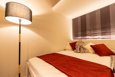 276_Lumiere大阪日本橋 レンタルスペースの室内の写真