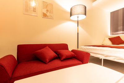 276_Lumiere大阪日本橋 レンタルスペースの室内の写真