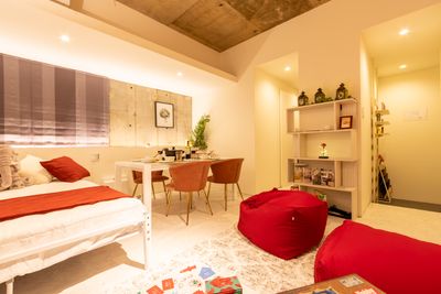 276_Lumiere大阪日本橋 レンタルスペースの室内の写真