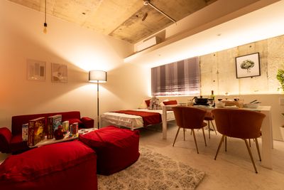 276_Lumiere大阪日本橋 レンタルスペースの室内の写真