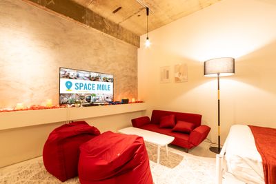 276_Lumiere大阪日本橋 レンタルスペースの室内の写真