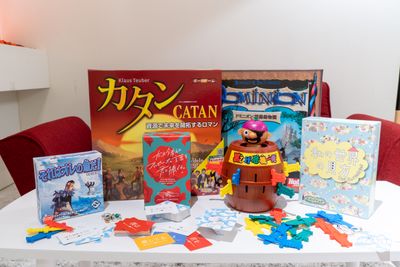 276_Lumiere大阪日本橋 レンタルスペースの室内の写真