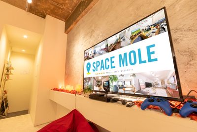 276_Lumiere大阪日本橋 レンタルスペースの室内の写真