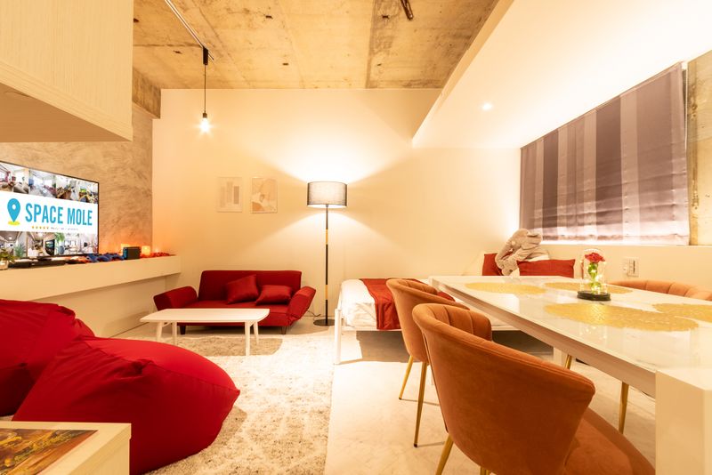 レンタルスペース - 276_Lumiere大阪日本橋