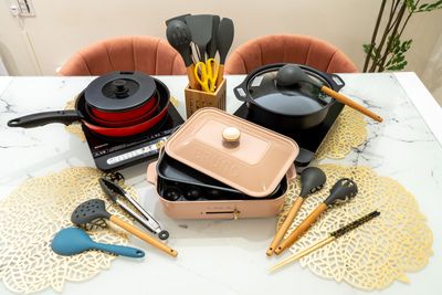 276_Lumiere大阪日本橋 レンタルスペースの室内の写真