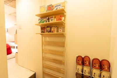 276_Lumiere大阪日本橋 レンタルスペースの室内の写真