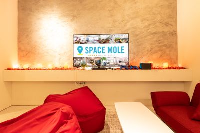 276_Lumiere大阪日本橋 レンタルスペースの室内の写真