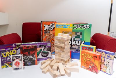 276_Lumiere大阪日本橋 レンタルスペースの室内の写真