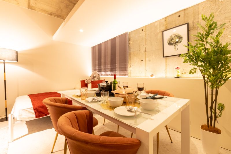 レンタルスペース - 276_Lumiere大阪日本橋