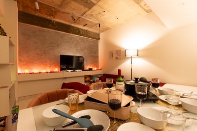 276_Lumiere大阪日本橋 レンタルスペースの室内の写真