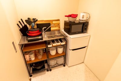 276_Lumiere大阪日本橋 レンタルスペースの室内の写真