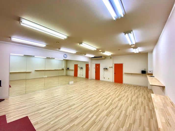 レンタルスタジオ　バーディ岐阜店 - レンタルスタジオ　バーディ岐阜いおり店