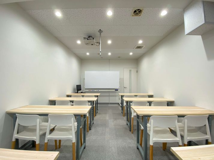 【閉店】八重洲市谷ビル8F - 【閉店】TIME SHARING 市ヶ谷 八重洲市谷ビル