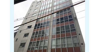  NATULUCK八丁堀2号店  5階会議室の外観の写真