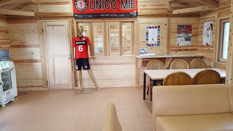 多目的スポーツでの利用可能|フットサルコート - スポーツマジック桑名、三重フットサルクラブ