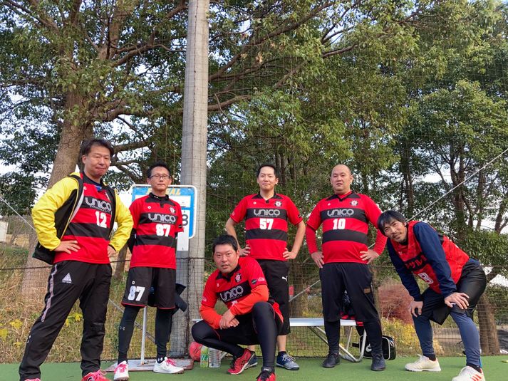 多目的スポーツでの利用可能|フットサルコート - スポーツマジック桑名、三重フットサルクラブ