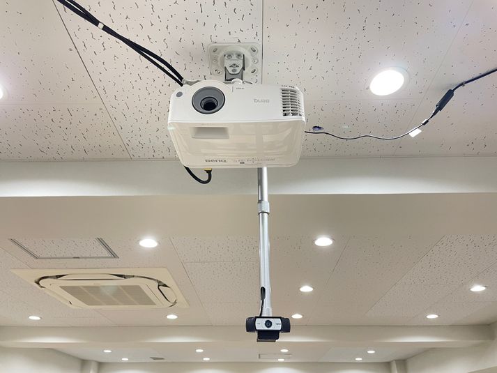 ルームA - 【閉店】TIME SHARING 高田馬場 ホンダビル