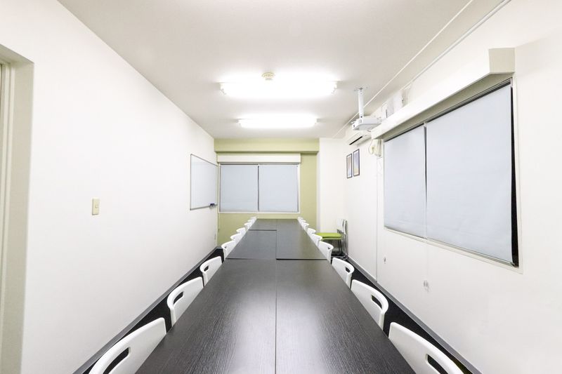 ふれあい貸し会議室 渋谷No43 - ふれあい貸し会議室 渋谷新生