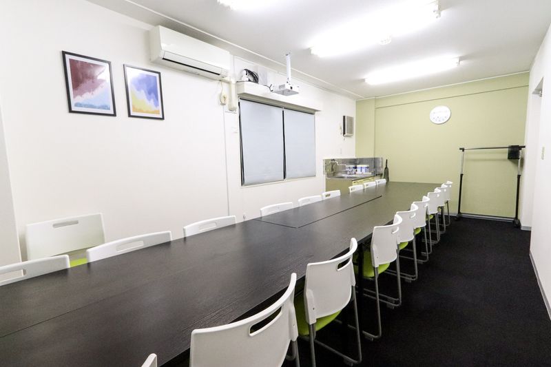 ふれあい貸し会議室 渋谷No43 - ふれあい貸し会議室 渋谷新生