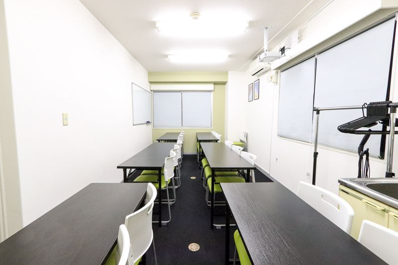 ふれあい貸し会議室 渋谷No43 - ふれあい貸し会議室 渋谷新生