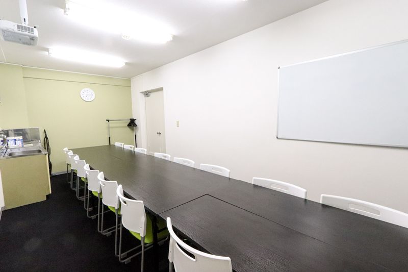 ふれあい貸し会議室 渋谷No43 - ふれあい貸し会議室 渋谷新生