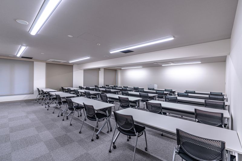 N303 - 銀座ユニーク貸会議室7丁目店