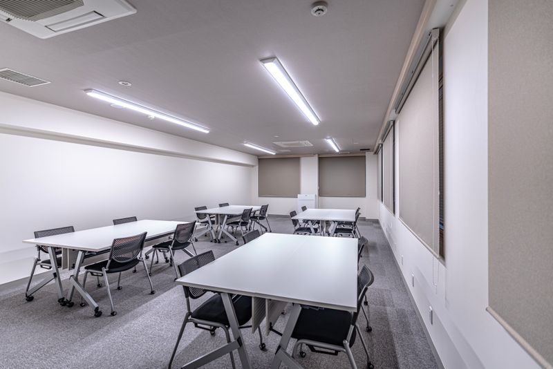 N304 - 銀座ユニーク貸会議室7丁目店