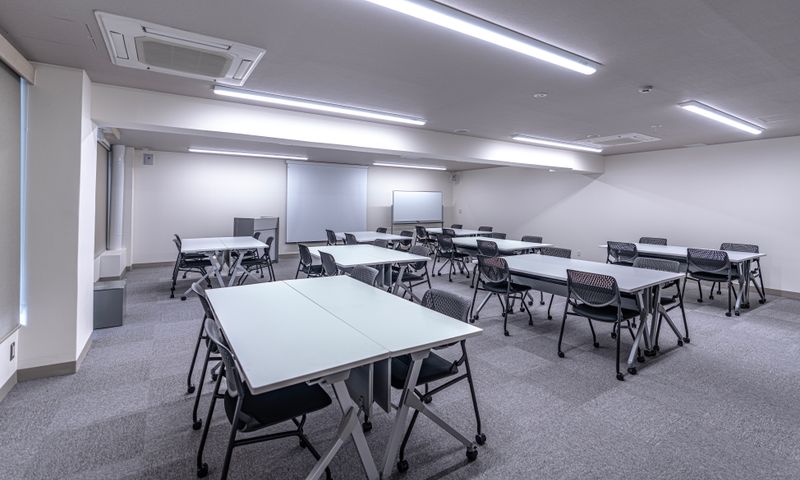 N401 - 銀座ユニーク貸会議室7丁目店