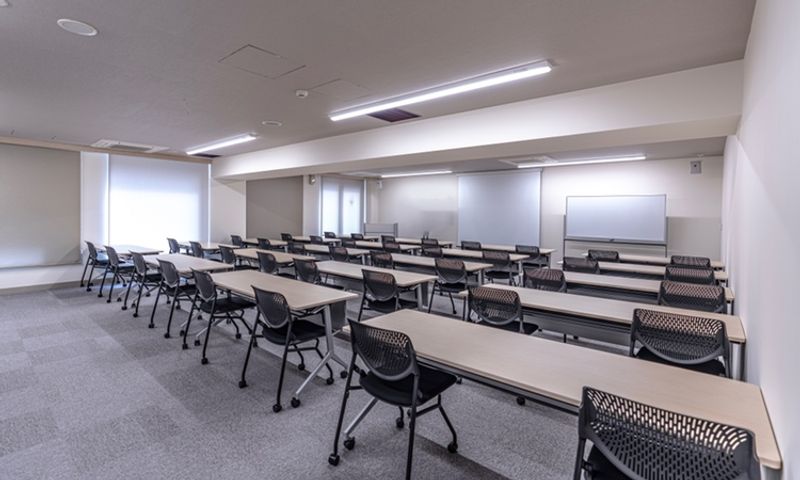 N402 - 銀座ユニーク貸会議室7丁目店