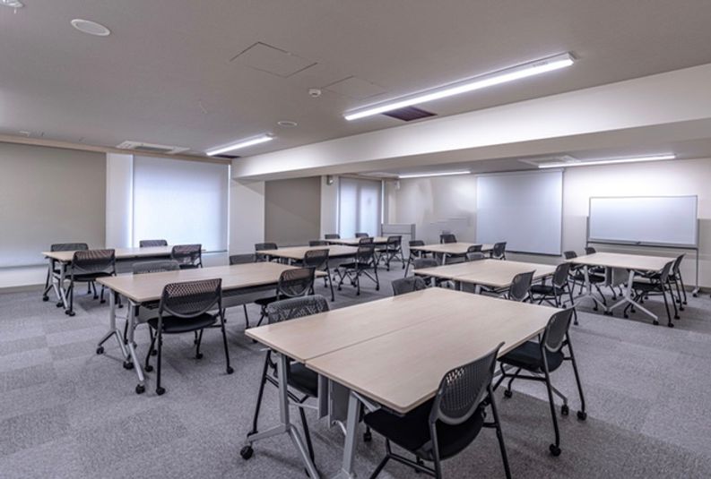 N402 - 銀座ユニーク貸会議室7丁目店