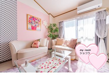 NEWオープン💖 - my room ショコラの室内の写真