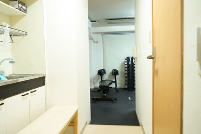 キッチンスペース - レンタルスペースＵＧＤ Rental space UGD 日本橋の室内の写真