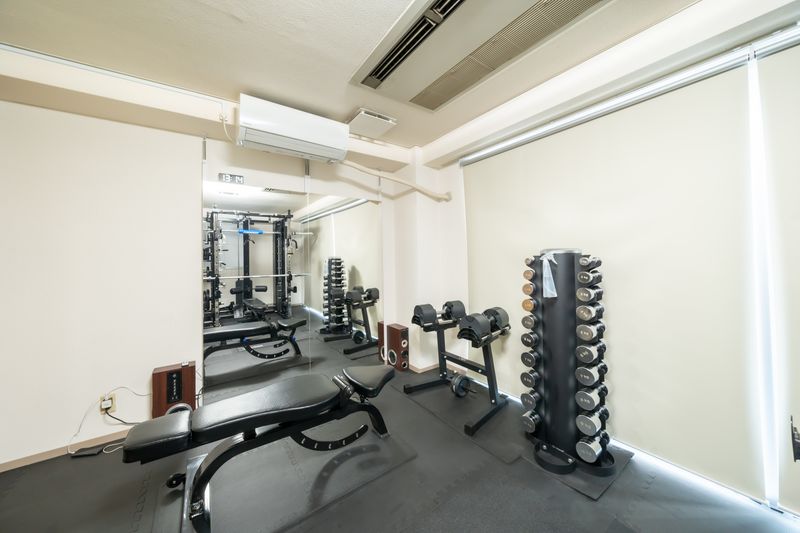 Rental space UGD 日本橋 - レンタルスペースＵＧＤ