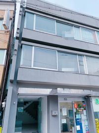 本町宝山ビル　302 -レンタルジム　パーソナルに最適　 - レンタルジム&スペース CRAZY FIT レンタルジム・レンタルスペースの外観の写真